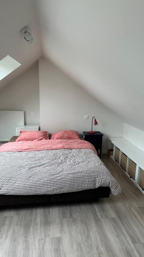 Au Petit Alveo Lägenhet Sprimont Exteriör bild